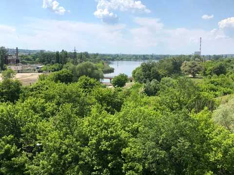 квартира за адресою Любові Малої просп. (Постишева), 34А