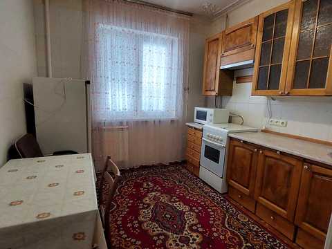 квартира за адресою Оболонський просп., 36