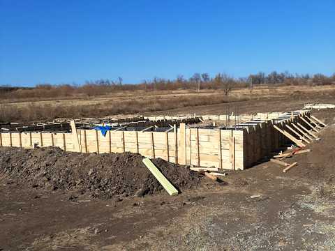 ділянка за адресою с. Новоолександрівка, Дружбы
