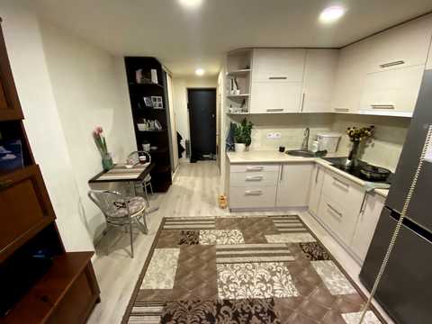 квартира за адресою Московский проспект, 118