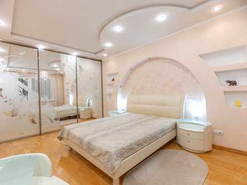 квартира за адресою Драгоманова вул., 1-К