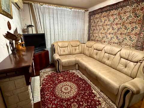 квартира по адресу Гоголя ул., 4
