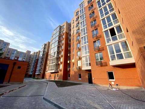 квартира по адресу Мандрыковская ул., 234