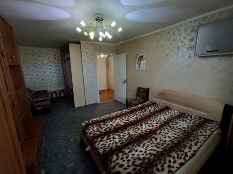 квартира за адресою Галини Мазепи вул. (Софії Ковалевської), 84