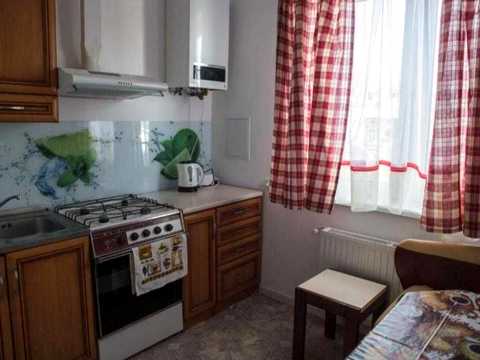 квартира за адресою Скісна вул., 6