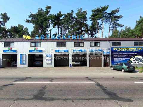 комерційна за адресою Світла вул., 6