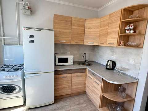 квартира за адресою Університетська вул. (Червоноармійська), 7-А