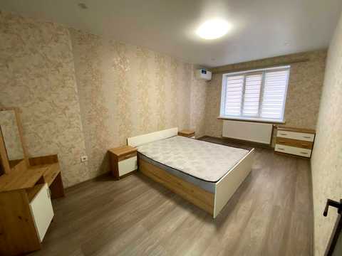 квартира за адресою Височана вул., 33