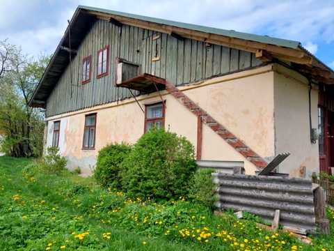 квартира за адресою Володимира Великого вул., 14