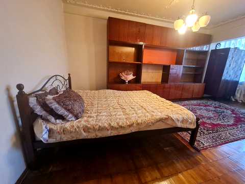 квартира за адресою Парково-Сирецька вул. (Тимофія Шамрила), 4-А
