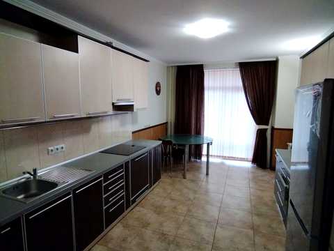 квартира за адресою Дашавська вул., 25