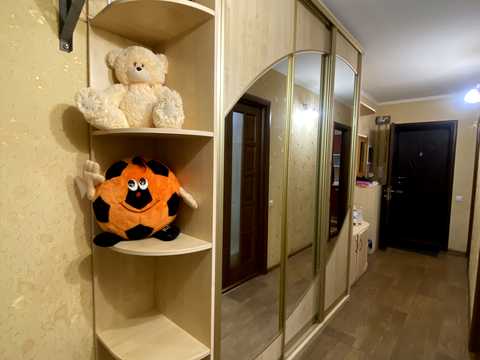 квартира за адресою Велика Арнаутська вул., 84