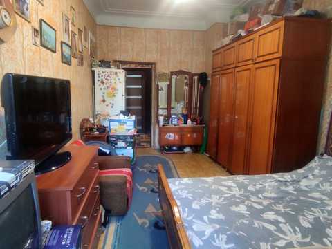 квартира за адресою Бекетова вул., 19/17
