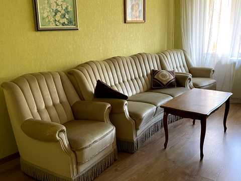 квартира по адресу Правды просп. (Правди), 8