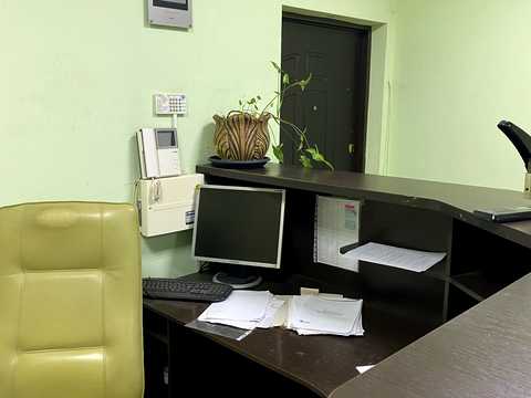 коммерческая по адресу Обсерваторный пер., 2/6