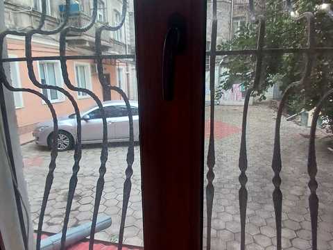 квартира за адресою Павла Зеленого вул. (Коблевська), 36