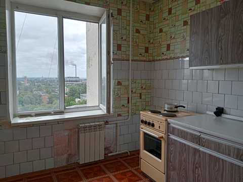 квартира за адресою Хіміків просп., 52