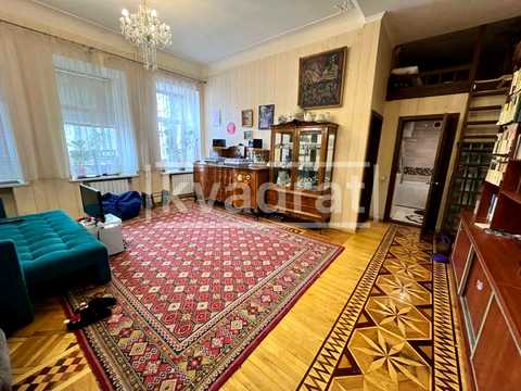квартира за адресою Хорива вул., 31-А