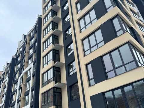 квартира по адресу Заречанская ул., 3/3в