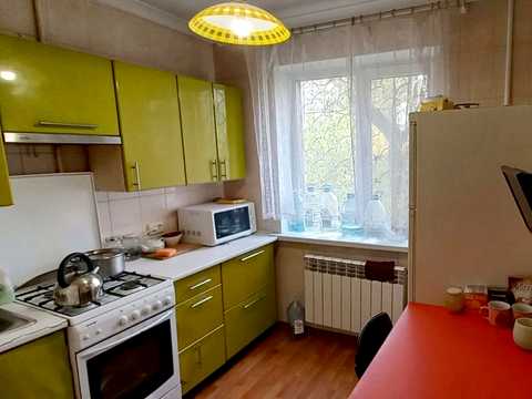 квартира по адресу Батумская ул., 48
