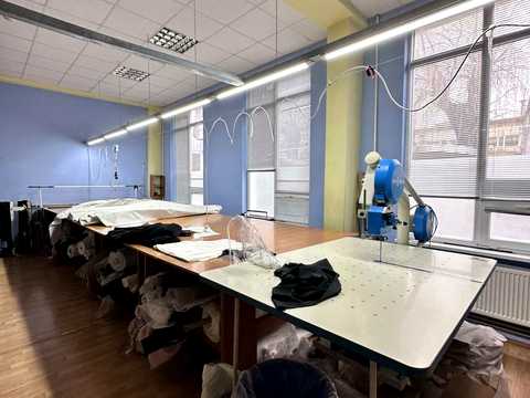 комерційна за адресою Чорновола В'ячеслава, 88