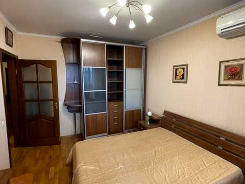 квартира по адресу Архітектора Ніколаєва ул., 5