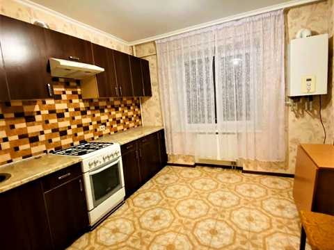 квартира по адресу Панаса Мирного ул., 5