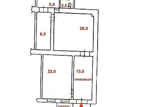 комерційна за адресою Успенський пров., 4