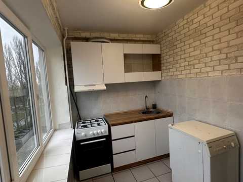 квартира за адресою Івана Микитенка вул., 5-А