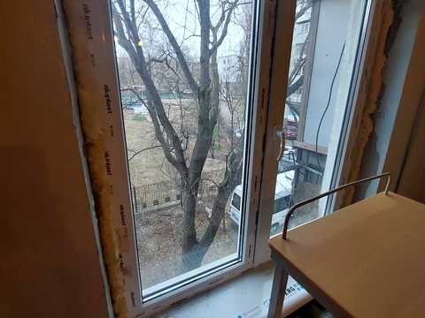 квартира по адресу 3-я Слободская ул., 54-А