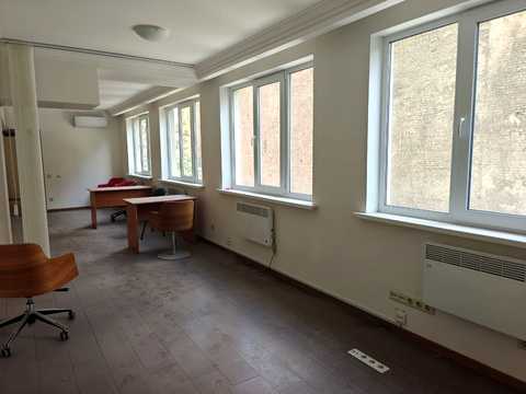 коммерческая по адресу Владимирская ул., 51/53
