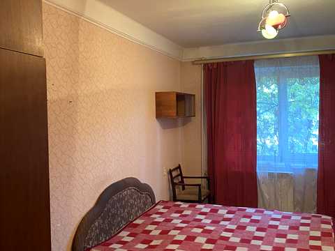 квартира по адресу Амвросия Бучмы бульв., 4
