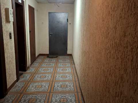 квартира по адресу Садовый проезд, 28