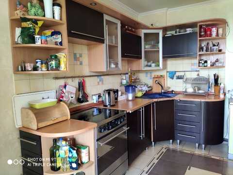 квартира за адресою Балківська вул. (Фрунзе вул.), 35/1