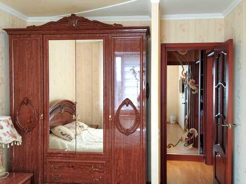 квартира по адресу Кропивницкого ул., 8