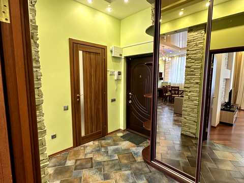 квартира за адресою Урлівська вул., 16/37
