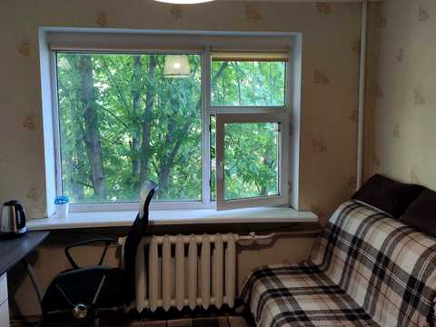 кімната за адресою Семінарська вул., 15