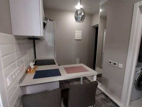 квартира по адресу Новополевая ул., 2 корп. 2