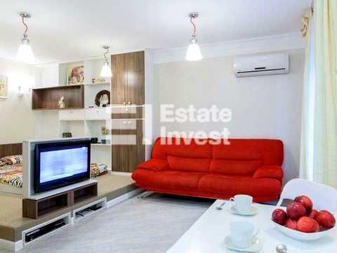 квартира за адресою Отакара Яроша вул., 55