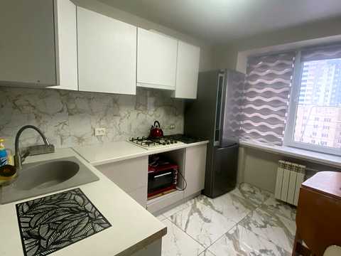 квартира за адресою Шовкуненка вул., 3