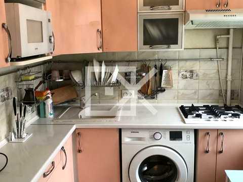 квартира по адресу Братиславская ул., 14