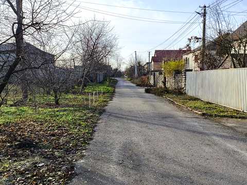 дом по адресу Чубинского ул., 44
