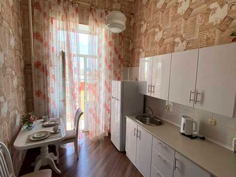 квартира за адресою Михайлівський пров., 9-А