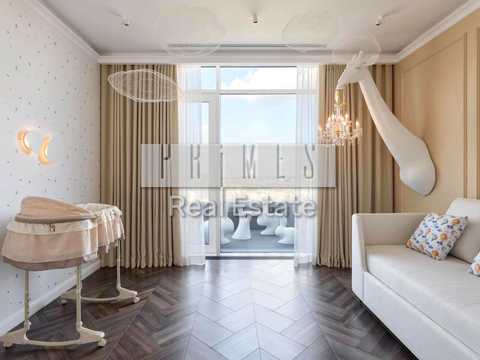 квартира за адресою Лесі Українки бульв., 7-В
