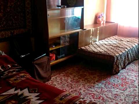 квартира за адресою Патріарха Мстислава Скрипника вул. (Миколи Островського), 9