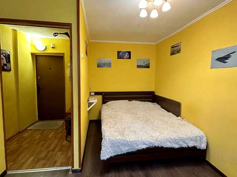 квартира за адресою Науки просп., 20
