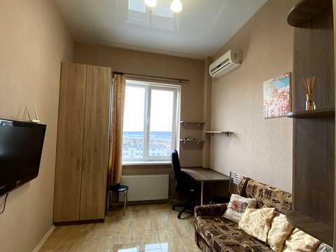 квартира за адресою Мирослава Мисли вул. (Цілиноградська), 54