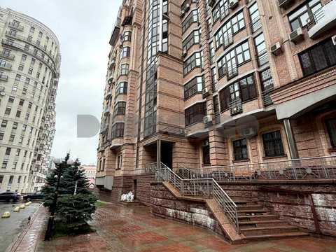квартира за адресою Паторжинського вул., 14