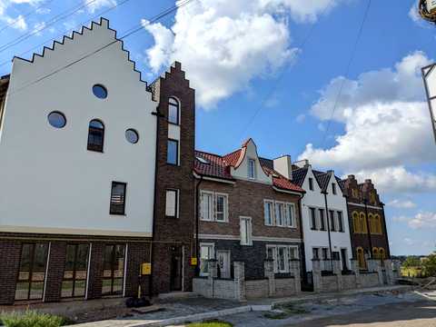 квартира за адресою Григоренка, 45