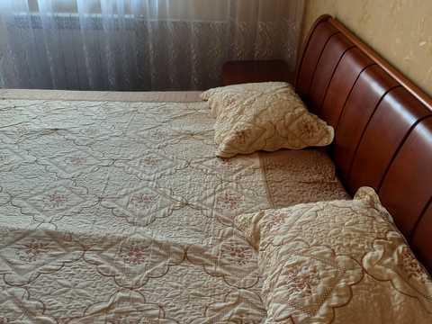 квартира по адресу Архитектора Вербицкого ул., 34